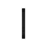 Ремінець нейлоновий Garmin UltraFit Nylon Straps (26 mm) Black (010-13075-01) 010-13075-01 фото