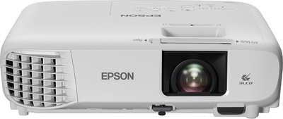Мультимедійний проектор Epson EB-FH06 (V11H974040) V11H974040 фото