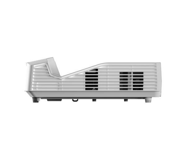 Ультракороткофокусний проектор Optoma X340UST (E1P1A1EWE1Z2) E1P1A1EWE1Z2 фото