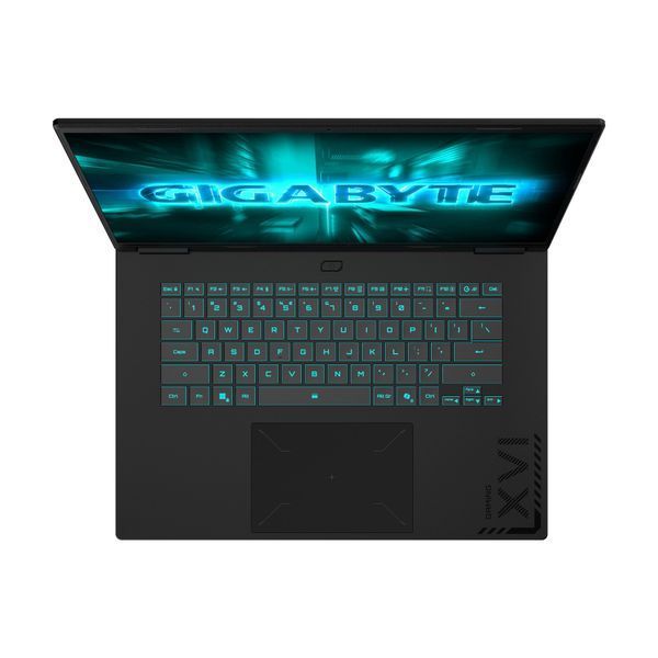 Ноутбук Gigabyte Gaming A16   (CMHH2EE893SD) intel core i5-13420H |16 GB | 512 GB | RTX 4050  165 Hz |DOS CMHH2EE893SD фото