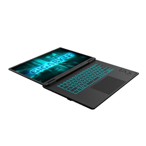 Ноутбук Gigabyte Gaming A16   (CMHH2EE893SD) intel core i5-13420H |16 GB | 512 GB | RTX 4050  165 Hz |DOS CMHH2EE893SD фото