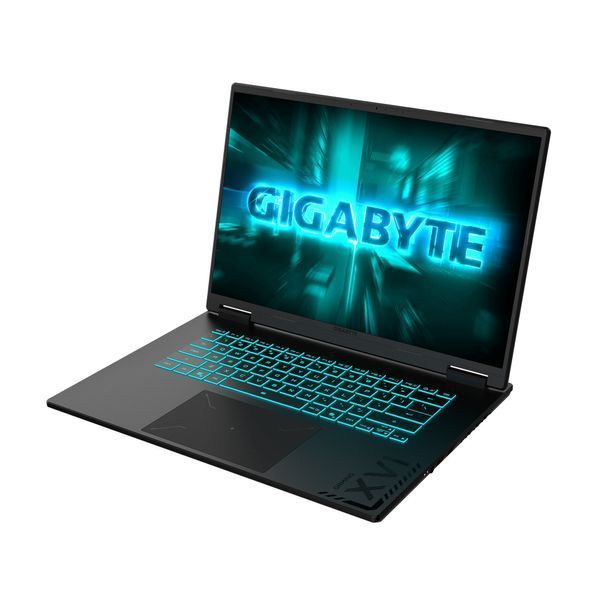 Ноутбук Gigabyte Gaming A16   (CMHH2EE893SD) intel core i5-13420H |16 GB | 512 GB | RTX 4050  165 Hz |DOS CMHH2EE893SD фото