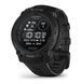 Смарт-годинник Garmin Instinct 3 45 mm Solar Tactical Edition Black with Black Band (010-02934-50) 010-02934-50 фото 1