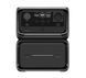 Зарядна станція  EcoFlow RIVER 3 Max Plus (EFRIVER3MaxPlus-EU-CBOX) EFRIVER3MaxPlus-EU-CBOX фото 1