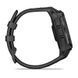 Смарт-годинник Garmin Instinct 3 45 mm Solar Tactical Edition Black with Black Band (010-02934-50) 010-02934-50 фото 12