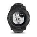 Смарт-годинник Garmin Instinct 3 45 mm Solar Tactical Edition Black with Black Band (010-02934-50) 010-02934-50 фото 8