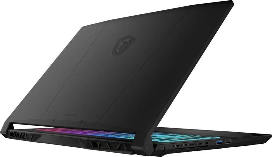 Ноутбук MSI Katana A15 B8VF (B8VF-487XPL) Ryzen 7 8845HS | 16 GB |1 TB | RTX 4060 144 Hz |DOS B8VF-487XPL фото