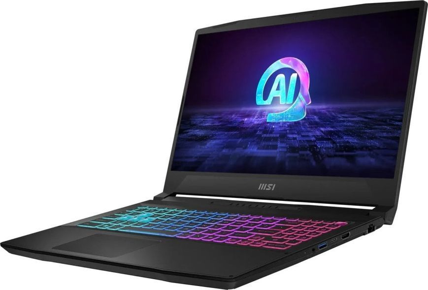 Ноутбук MSI Katana A15 B8VF (B8VF-487XPL) Ryzen 7 8845HS | 16 GB |1 TB | RTX 4060 144 Hz |DOS B8VF-487XPL фото