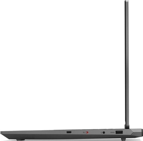 Ноутбук Lenovo LOQ 15ARP9 Luna Gray (83JC0063PB) Ryzen 7 7435HS | 16 GB | 512 GB |&nbsp;RTX 4060&nbsp;| 144 Hz DOS 83JC0063PB фото