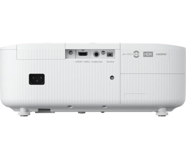 Мультимедійний проектор Epson EH-TW6250 (V11HA73040) V11HA73040 фото