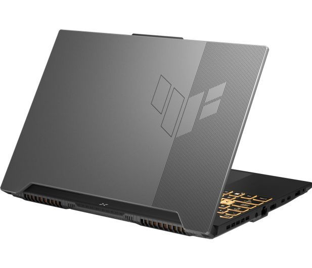 Ноутбук ASUS TUF Gaming F15 FX507ZC4 (FX507ZC4-HN018) Core i5-12500H|RTX3050|16GB|512GB|DOS FX507ZC4-HN018 фото