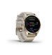 Смарт-годинник Garmin Fenix 7S Sapphire Solar Cream G. Titanium w. Cream H. Nylon Band (010-02539-39) 010-02539-39 фото 3