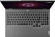 Ноутбук Lenovo LOQ 15ARP9 Luna Gray (83JC0063PB) Ryzen 7 7435HS | 16 GB | 512 GB |&nbsp;RTX 4060&nbsp;| 144 Hz DOS 83JC0063PB фото 4