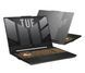 Ноутбук ASUS TUF Gaming F15 FX507ZC4 (FX507ZC4-HN018) Core i5-12500H|RTX3050|16GB|512GB|DOS FX507ZC4-HN018 фото 1