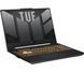 Ноутбук ASUS TUF Gaming F15 FX507ZC4 (FX507ZC4-HN018) Core i5-12500H|RTX3050|16GB|512GB|DOS FX507ZC4-HN018 фото 4