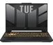 Ноутбук ASUS TUF Gaming F15 FX507ZC4 (FX507ZC4-HN018) Core i5-12500H|RTX3050|16GB|512GB|DOS FX507ZC4-HN018 фото 3