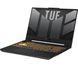 Ноутбук ASUS TUF Gaming F15 FX507ZC4 (FX507ZC4-HN018) Core i5-12500H|RTX3050|16GB|512GB|DOS FX507ZC4-HN018 фото 2