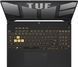 Ноутбук ASUS TUF Gaming F15 FX507ZC4 (FX507ZC4-HN018) Core i5-12500H|RTX3050|16GB|512GB|DOS FX507ZC4-HN018 фото 5