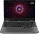 Ноутбук Lenovo LOQ 15ARP9 Luna Gray (83JC0063PB) Ryzen 7 7435HS | 16 GB | 512 GB |&nbsp;RTX 4060&nbsp;| 144 Hz DOS 83JC0063PB фото 1