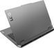Ноутбук Lenovo LOQ 15ARP9 Luna Gray (83JC0063PB) Ryzen 7 7435HS | 16 GB | 512 GB |&nbsp;RTX 4060&nbsp;| 144 Hz DOS 83JC0063PB фото 6
