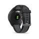 Смарт-годинник Garmin Forerunner 165 Music Black/Slate Gray (010-02863-30) 010-02863-30 фото 2