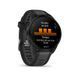 Смарт-годинник Garmin Forerunner 165 Music Black/Slate Gray (010-02863-30) 010-02863-30 фото 4