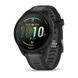 Смарт-годинник Garmin Forerunner 165 Music Black/Slate Gray (010-02863-30) 010-02863-30 фото 1