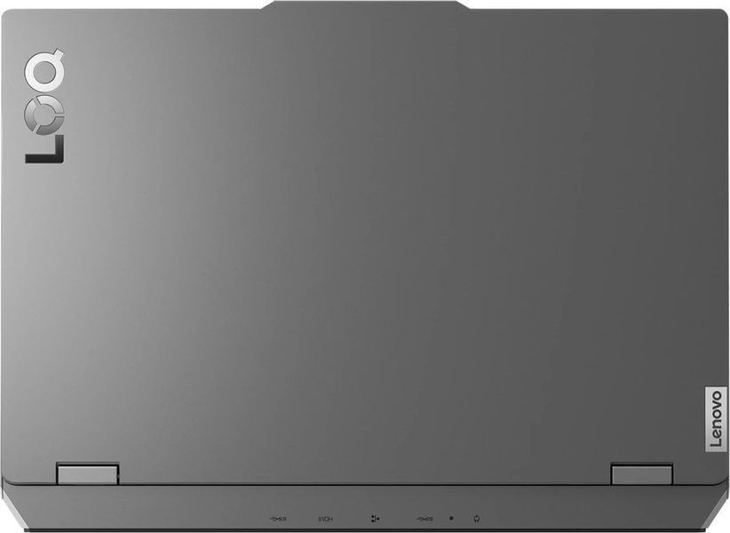 Ноутбук Lenovo LOQ 15ARP9 Luna Gray (83JC0063PB) Ryzen 7 7435HS | 16 GB | 512 GB |&nbsp;RTX 4060&nbsp;| 144 Hz DOS 83JC0063PB фото
