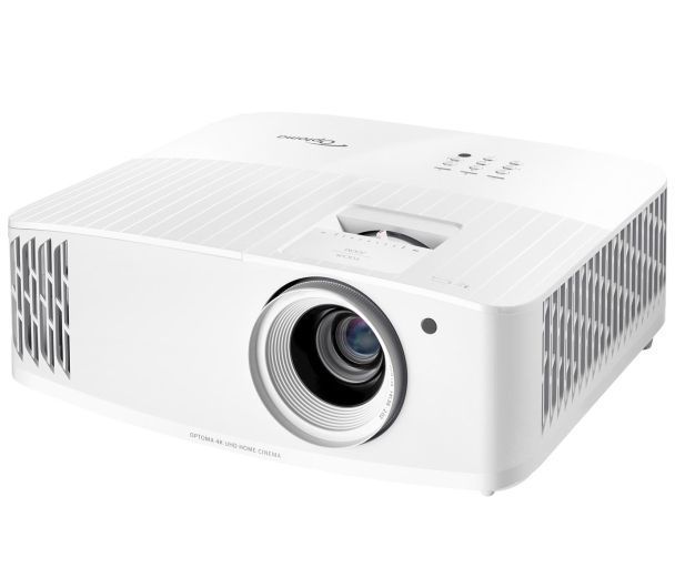 Мультимедійний проектор Optoma UHD38X (E9PV7GL06EZ3) 4K UHD E9PV7GL06EZ3 фото
