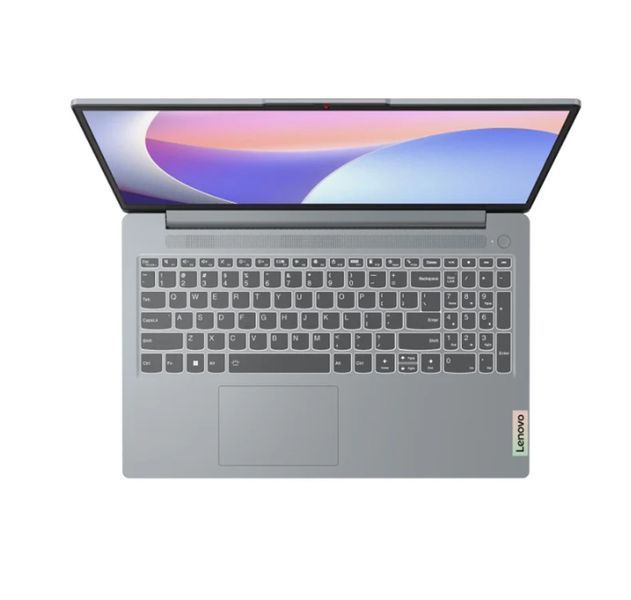 Ноутбук Lenovo IdeaPad Slim 3 15IAH8 Arctic Gray(83ER0009PB) Intel core i5-12450H|16GB|512GB|Win11 83ER0009PB фото