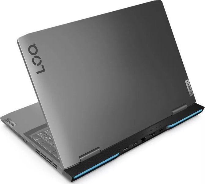 Ноутбук Lenovo LOQ 15APH8 (82XT003JPB) Ryzen 5 7640HS |16GB | 512GB | RTX4050 144Hz| DOS 82XT003JPB фото