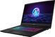 Ноутбук MSI Katana A17 AI B8VF (B8VF-1004XPL) Ryzen 7 8845HS |16 GB | 1 TB| RTX 4060 | 144 Hz| DOS B8VF-1004XPL фото 4