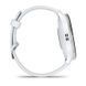 Смарт-годинник Garmin Venu 3 Silver stainless steel bezel with whitestone case and silicone band (010-02784-00) 010-02784-00 фото 9