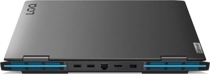 Ноутбук Lenovo LOQ 15APH8 (82XT003JPB) Ryzen 5 7640HS |16GB | 512GB | RTX4050 144Hz| DOS 82XT003JPB фото
