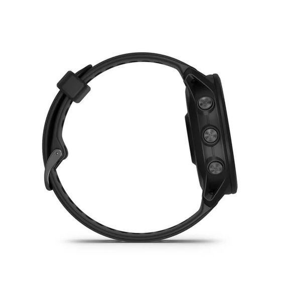 Смарт-годинник Garmin Forerunner 955 Solar Black (010-02638-20) 010-02638-20 фото