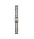 Титановий браслет Garmin QuickFit 22 Watch Bands Vented titanium bracelet (010-12863-08) 010-12863-08 фото 1