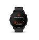 Смарт-годинник Garmin Forerunner 955 Solar Black (010-02638-20) 010-02638-20 фото 4