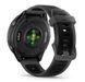 Смарт-годинник Garmin Forerunner 570  47mm Slate Grey Aluminium with Translucent Black/Black Band (010-02971-00) 010-02971-00 фото 6