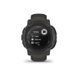 Смарт-годинник Garmin Instinct 2  Standard Edition Graphite (010-02626-00) 010-02626-00 фото 9