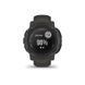 Смарт-годинник Garmin Instinct 2  Standard Edition Graphite (010-02626-00) 010-02626-00 фото 10