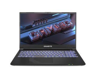 Ноутбук GIGABYTE G5 KF (KF-E3EE313SD) core  i5-12500H | 16GB |512 | RTX4060 144Hz | DOS KF-E3EE313SD фото