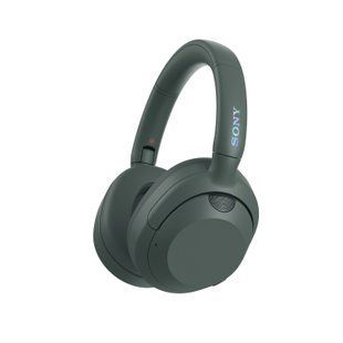Навушники з мікрофоном Sony ULT Wear Moss Grey (WHULT900NH.CE7)  WHULT900NH.CE7 фото