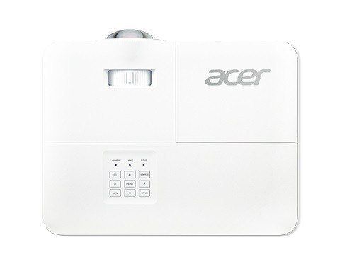 Мультимедійний проектор Acer H6518STi (MR.JSF11.001) MR.JSF11.001 фото