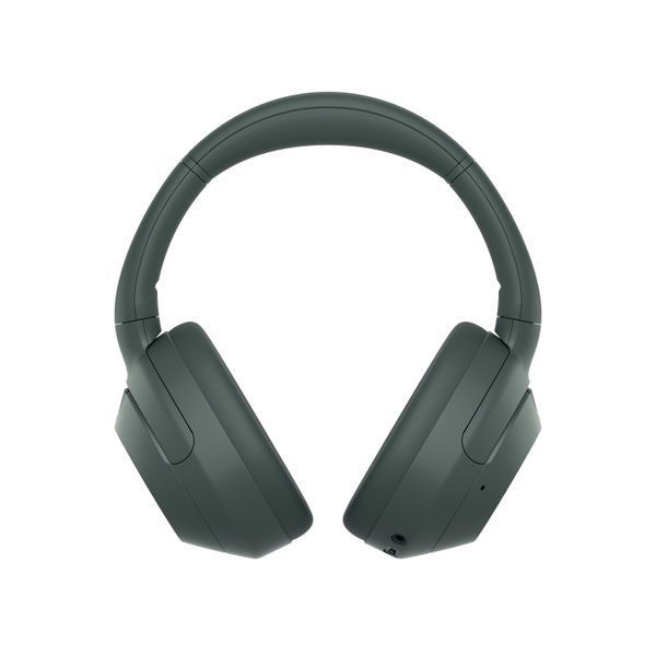 Навушники з мікрофоном Sony ULT Wear Moss Grey (WHULT900NH.CE7)  WHULT900NH.CE7 фото