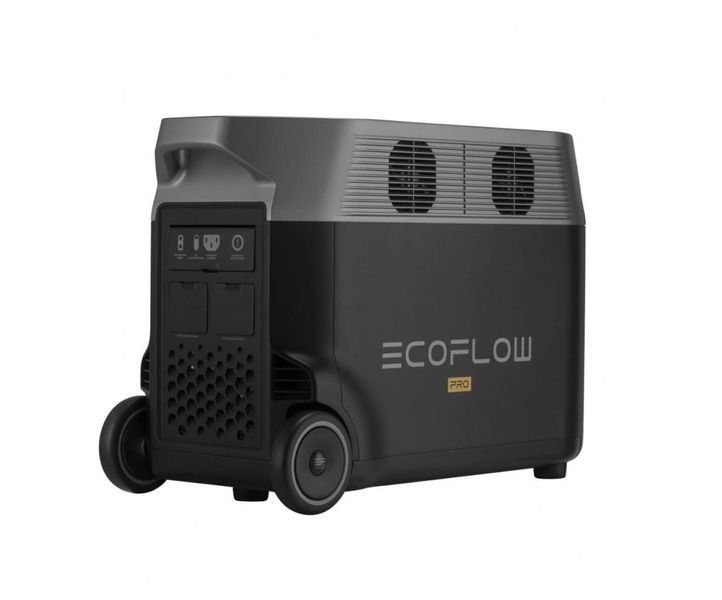 Зарядна станція EcoFlow DELTA Pro (DELTAPro-EU) DELTAPro-EU фото