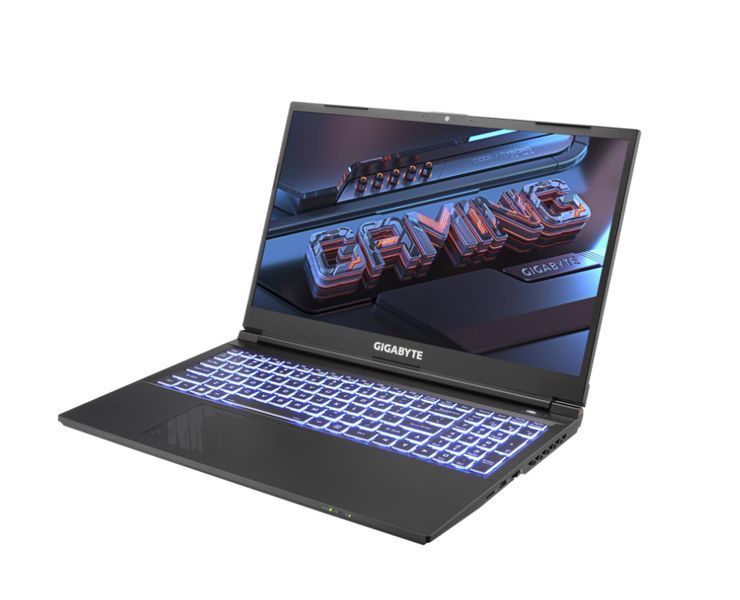 Ноутбук GIGABYTE G5 KF (KF-E3EE313SD) core  i5-12500H | 16GB |512 | RTX4060 144Hz | DOS KF-E3EE313SD фото