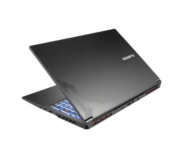 Ноутбук GIGABYTE G5 KF (KF-E3EE313SD) core  i5-12500H | 16GB |512 | RTX4060 144Hz | DOS KF-E3EE313SD фото