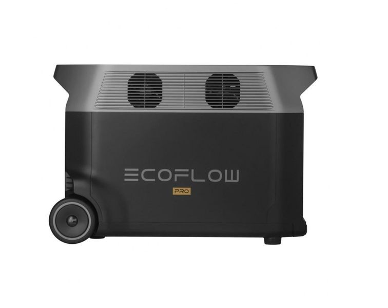 Зарядна станція EcoFlow DELTA Pro (DELTAPro-EU) DELTAPro-EU фото