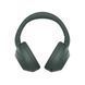 Навушники з мікрофоном Sony ULT Wear Moss Grey (WHULT900NH.CE7)  WHULT900NH.CE7 фото 3