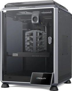 3D-принтер Creality K1C (CR-K1C)  CRL24247 фото